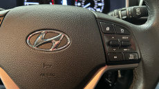 Hyundai Tucson 1.6 GDi SE Nav 5dr 2WD Petrol Estate